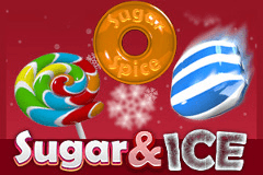 Sugar & Ice Xmas slot
