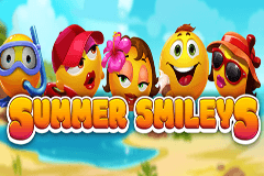 Summer Smileys slot
