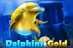 Dolphins Gold slot