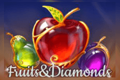 Fruits & Diamonds slot