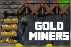 Gold Miners slot