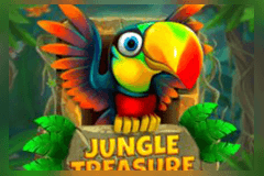 Jungle Treasure slot