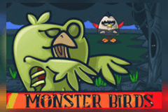 Monster Birds slot