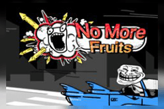 No More Fruits slot
