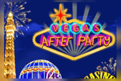 Vegas After Party slot