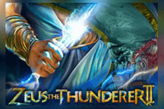 Zeus the Thunderer II slot