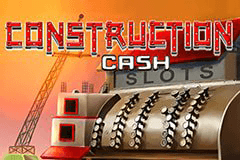 Construction Cash slot