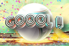 Goool!! slot
