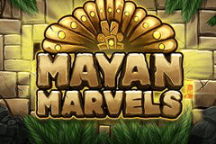 Mayan Marvels slot