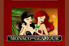 Monaco Glamour slot