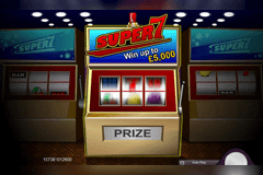 Super 7 slot