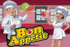 Bon Appetit slot