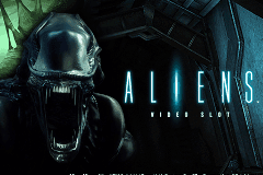 Aliens slot