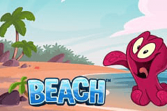 Beach slot
