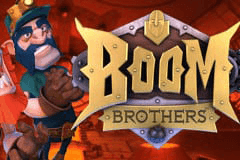Boom Brothers slot