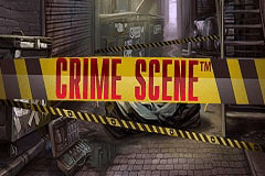 Crime Scene slot