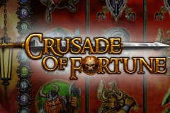 Crusade of Fortune slot