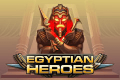 Egyptian Heroes slot