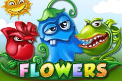 Flowers slot