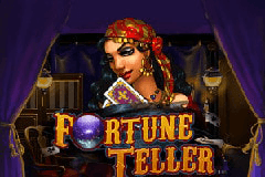 Fortune Teller slot