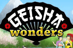 Geisha Wonders slot