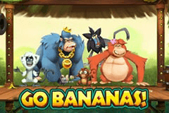 Go Bananas slot