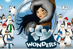 Icy Wonders slot