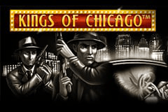 Kings of Chicago slot