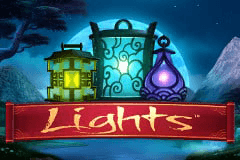 Lights slot