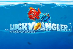 Lucky Angler slot