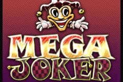 Mega Joker slot