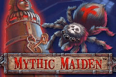 Mythic Maiden slot