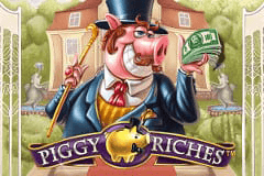 Piggy Riches slot