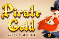 Pirate's Gold slot