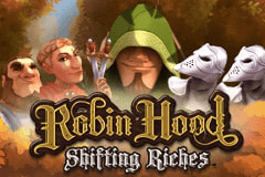 Robin Hood - Shifting Riches slot