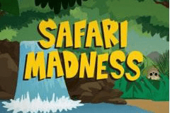 Safari Madness slot