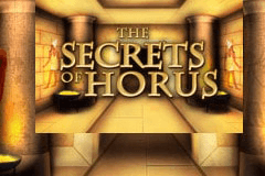 Secret Of Horus slot