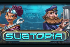 Subtopia slot