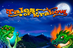 Tales of Krakow slot