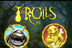Trolls slot