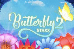 Butterfly Staxx 2 logo