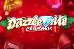 Dazzle Me Christmas logo