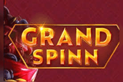 Grand Spinn logo