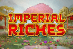 Imperial Riches logo
