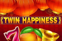 Twin Happiness logo