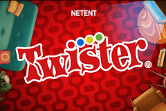 Twister slot