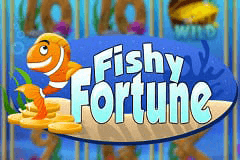 Fishy Fortune logo