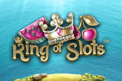 King of Slots slot