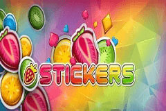 Stickers slot