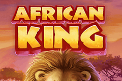 African King slot